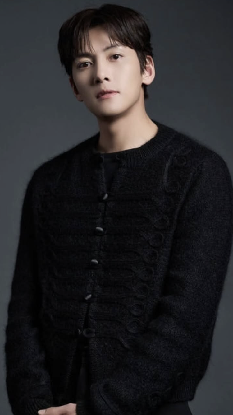 池昌旭的幕後花絮