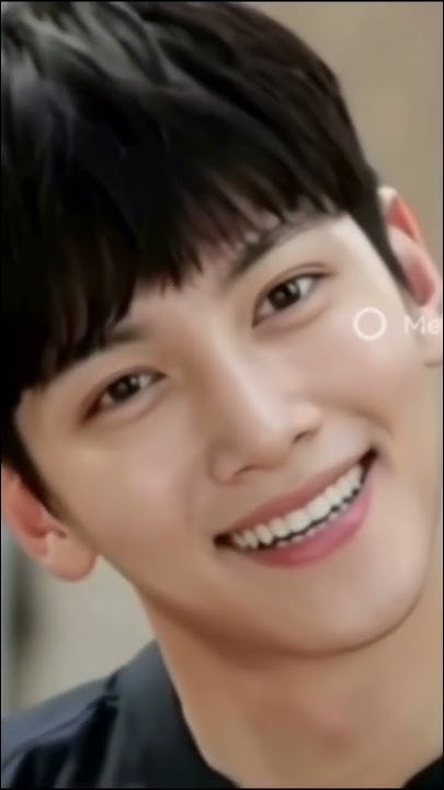 Recent activity shot of Ji Changwook