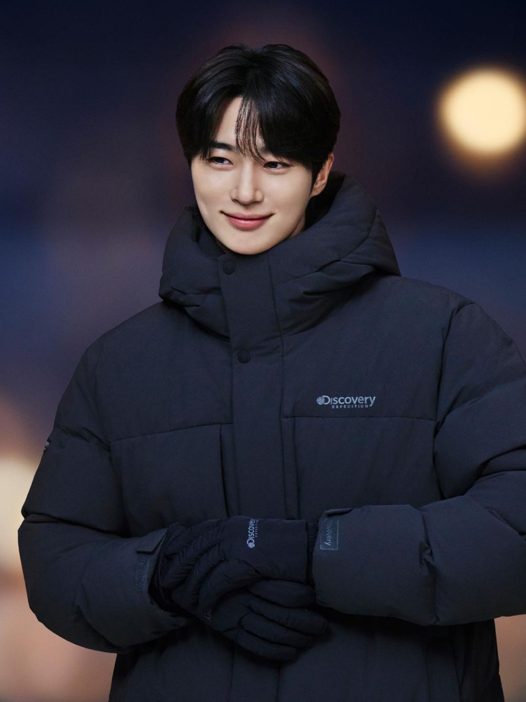 변우석의 최신 사진
