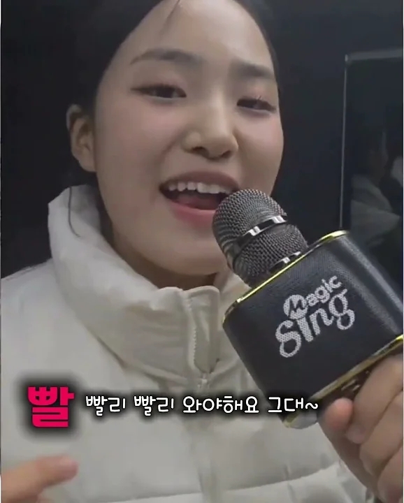 김태연 최근 활동샷