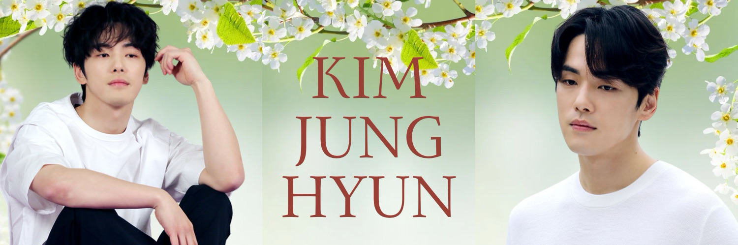 A moment captured by a fan of Kim Junghyun