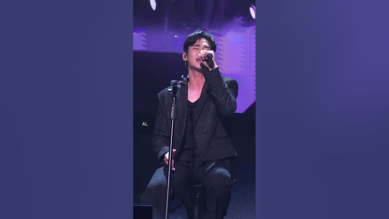 Latest photo of Kim Soohyun