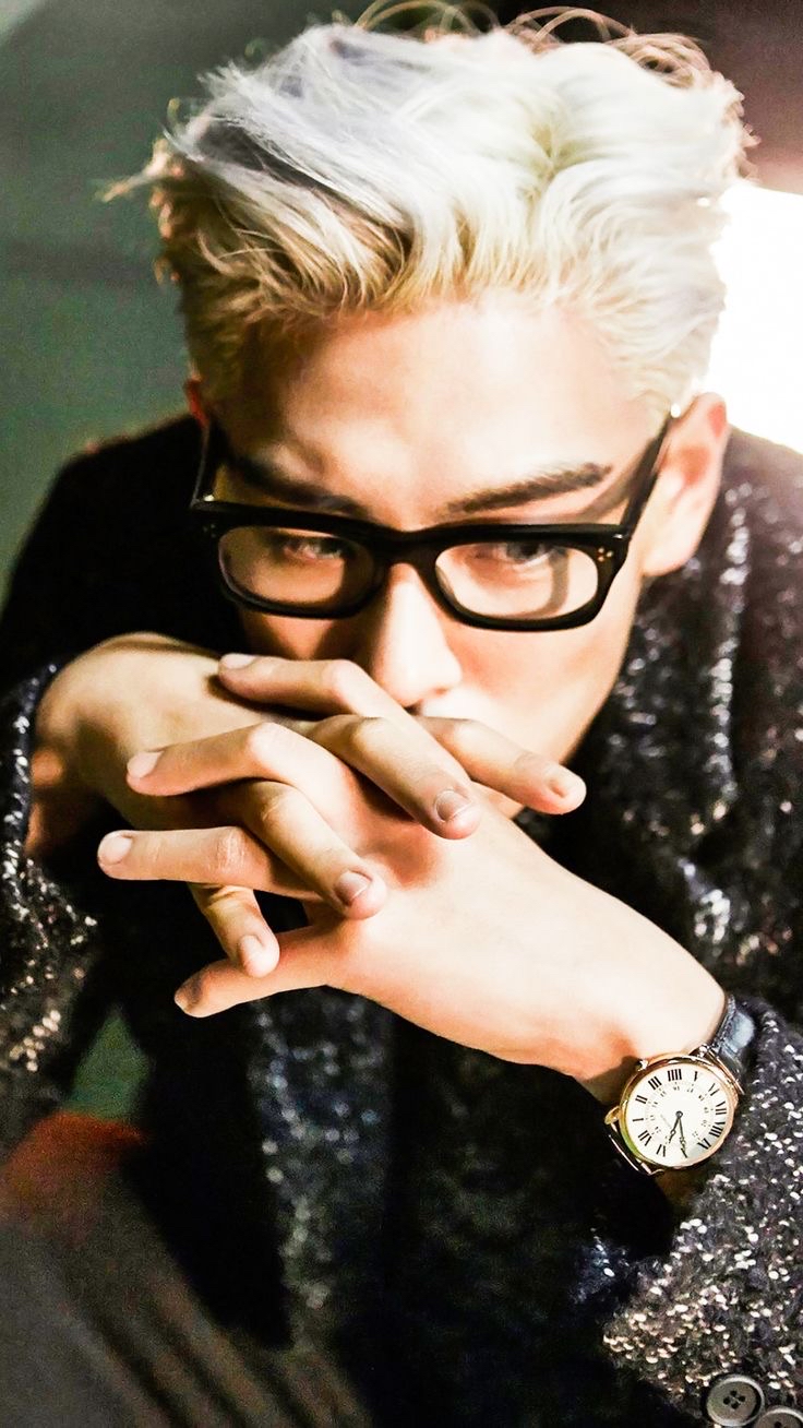 Today's popular wallpaper in T.O.P community