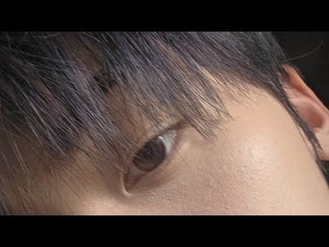 Momen yang diabadikan oleh penggemar Cha Eunwoo