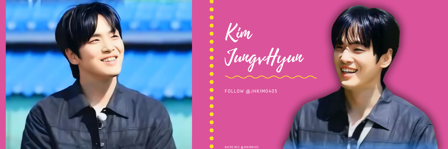 Latest photo of Kim Junghyun