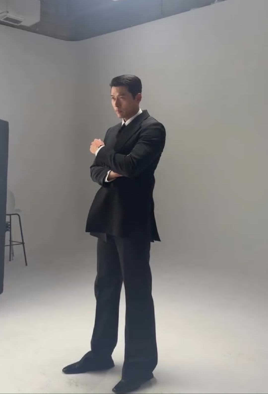 현빈의 최신 사진