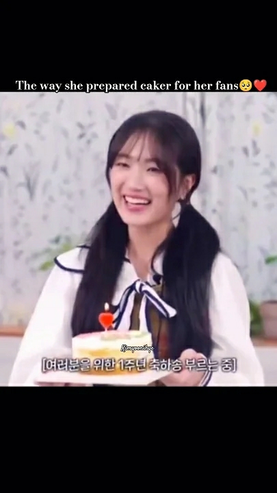 Latest photo of Kim Hyeyoon