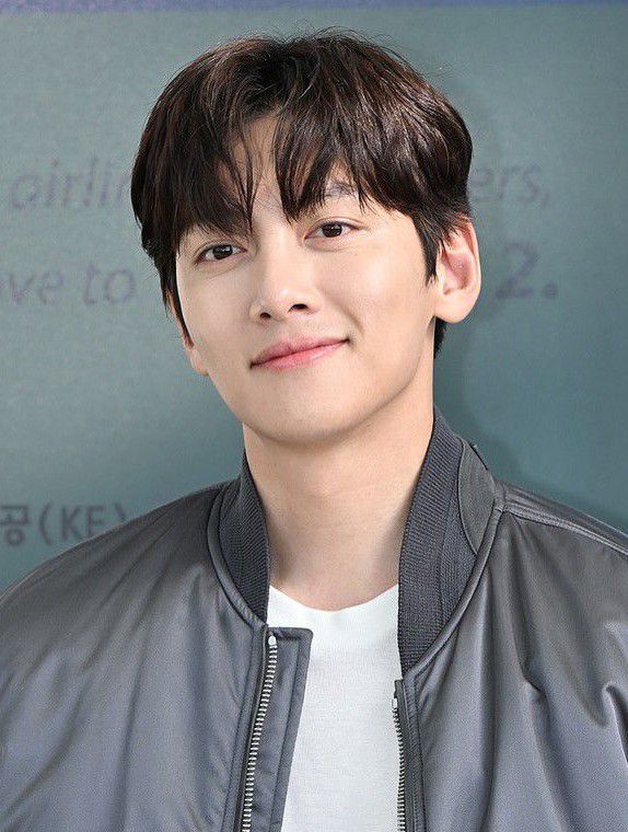 池昌旭的近期活动照