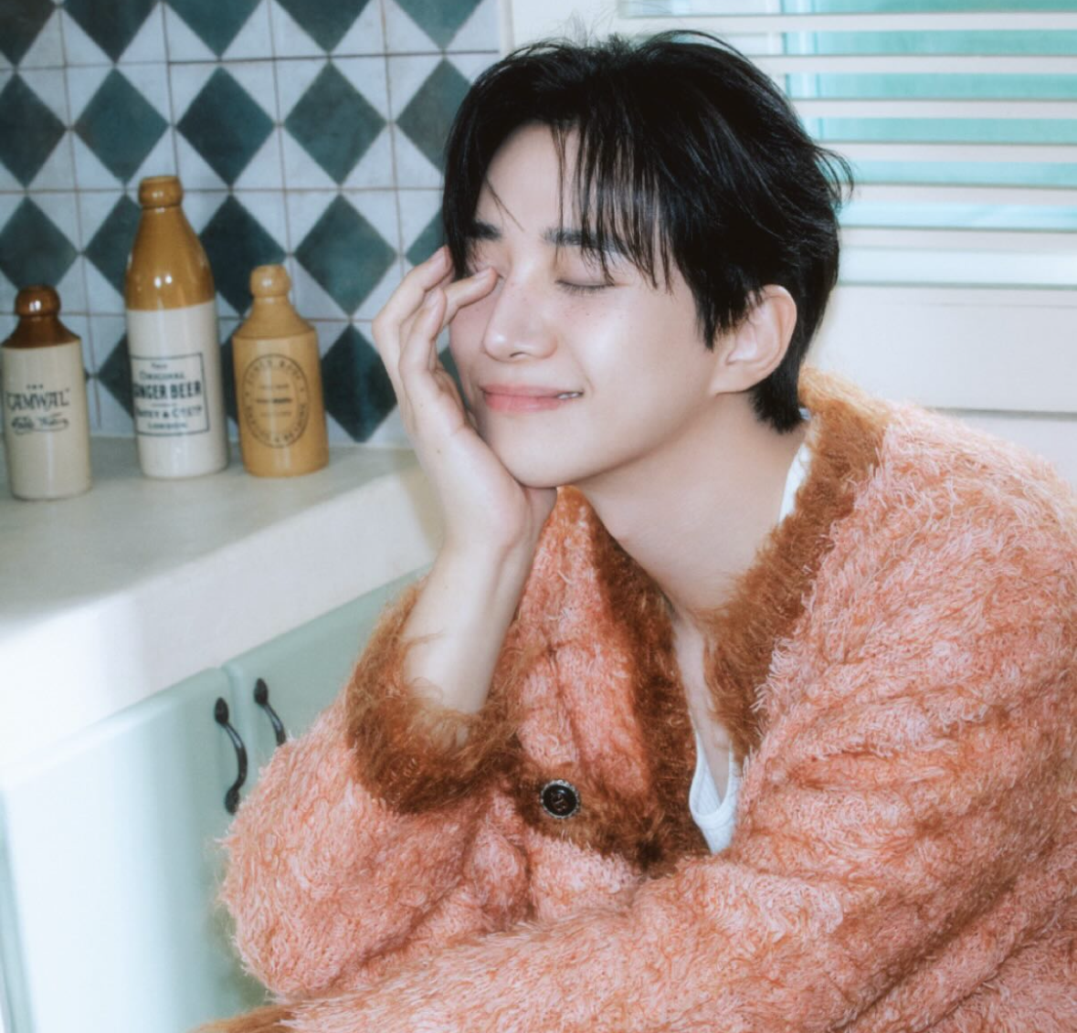 이준호의 최신 사진