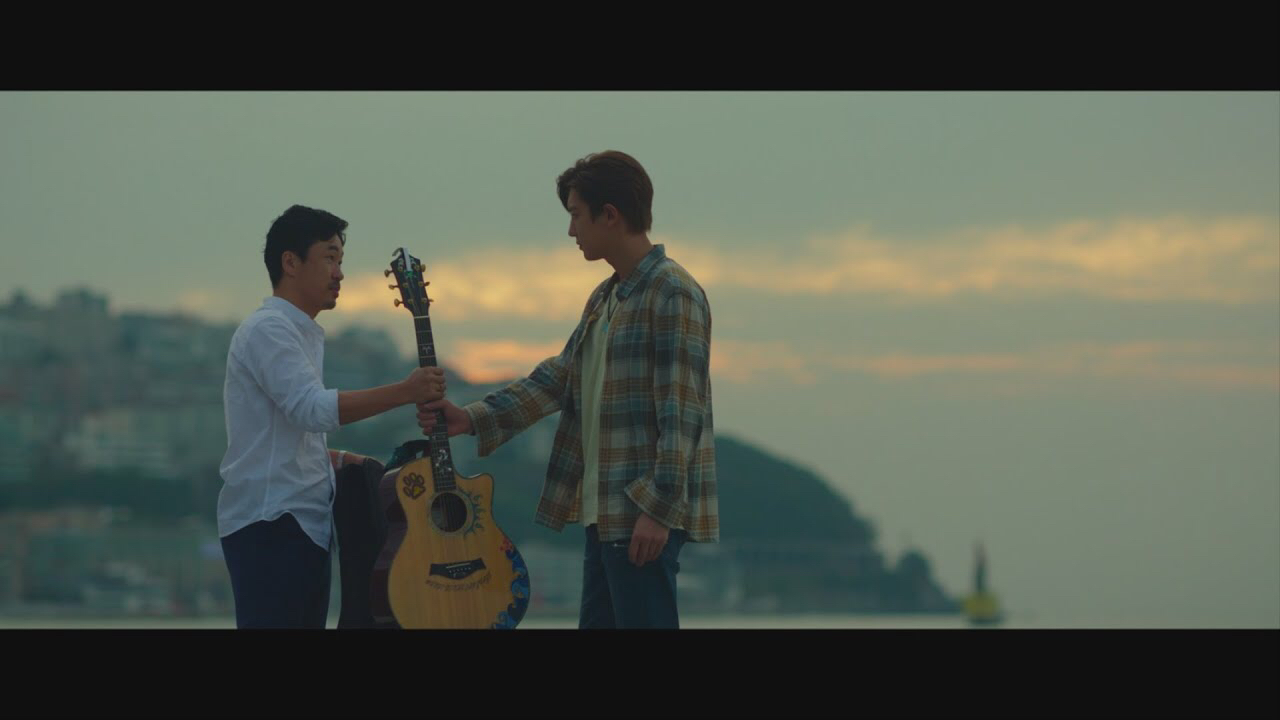 Latest photo of Chanyeol