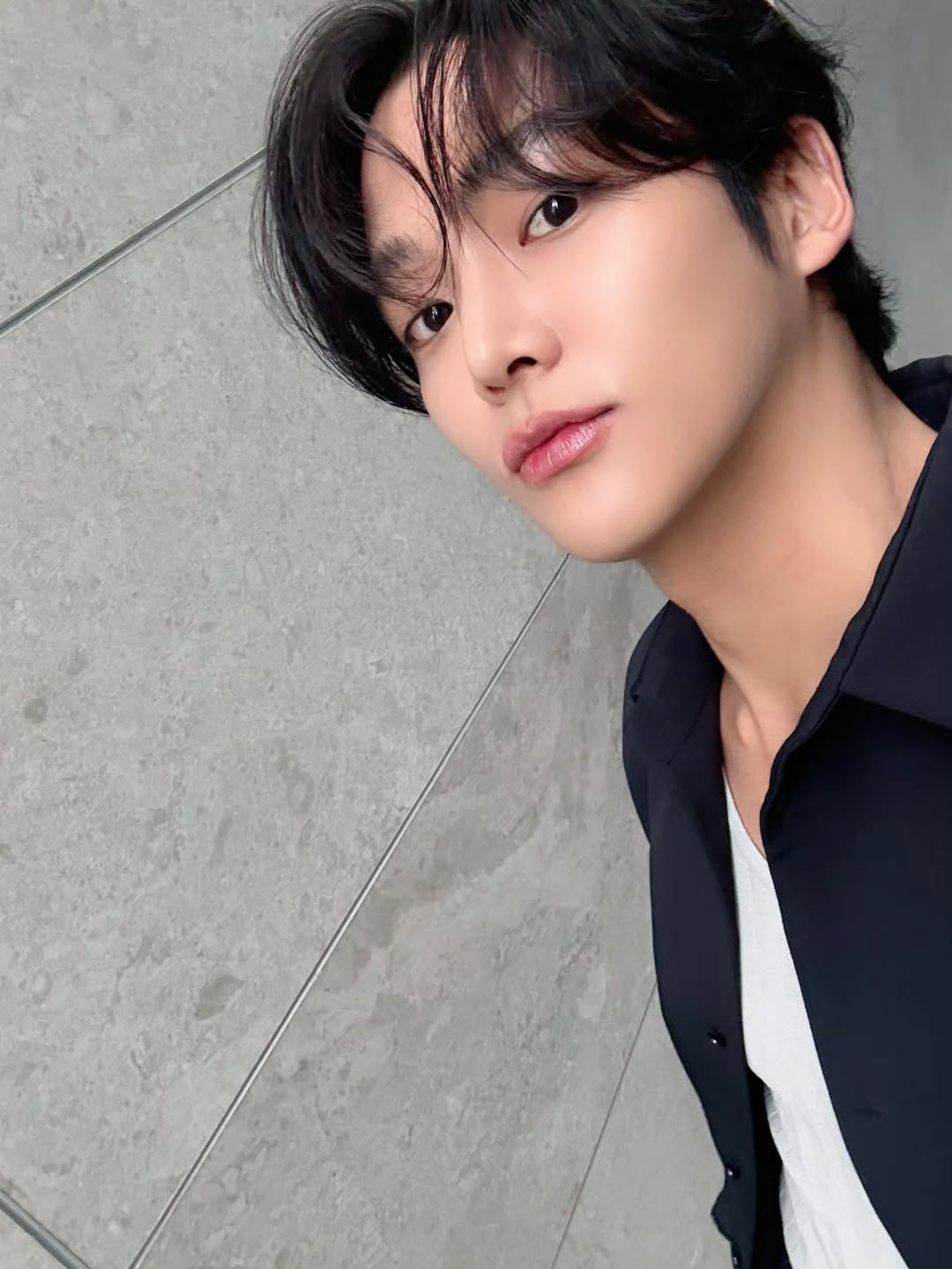 Latest photo of Rowoon