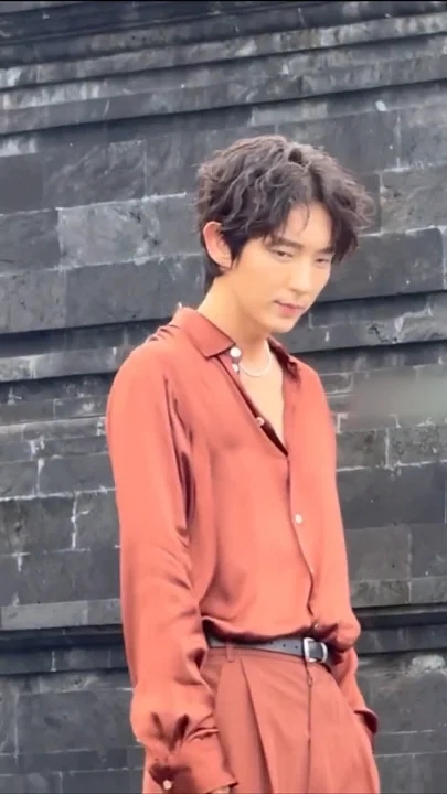 이준기 최근 활동샷