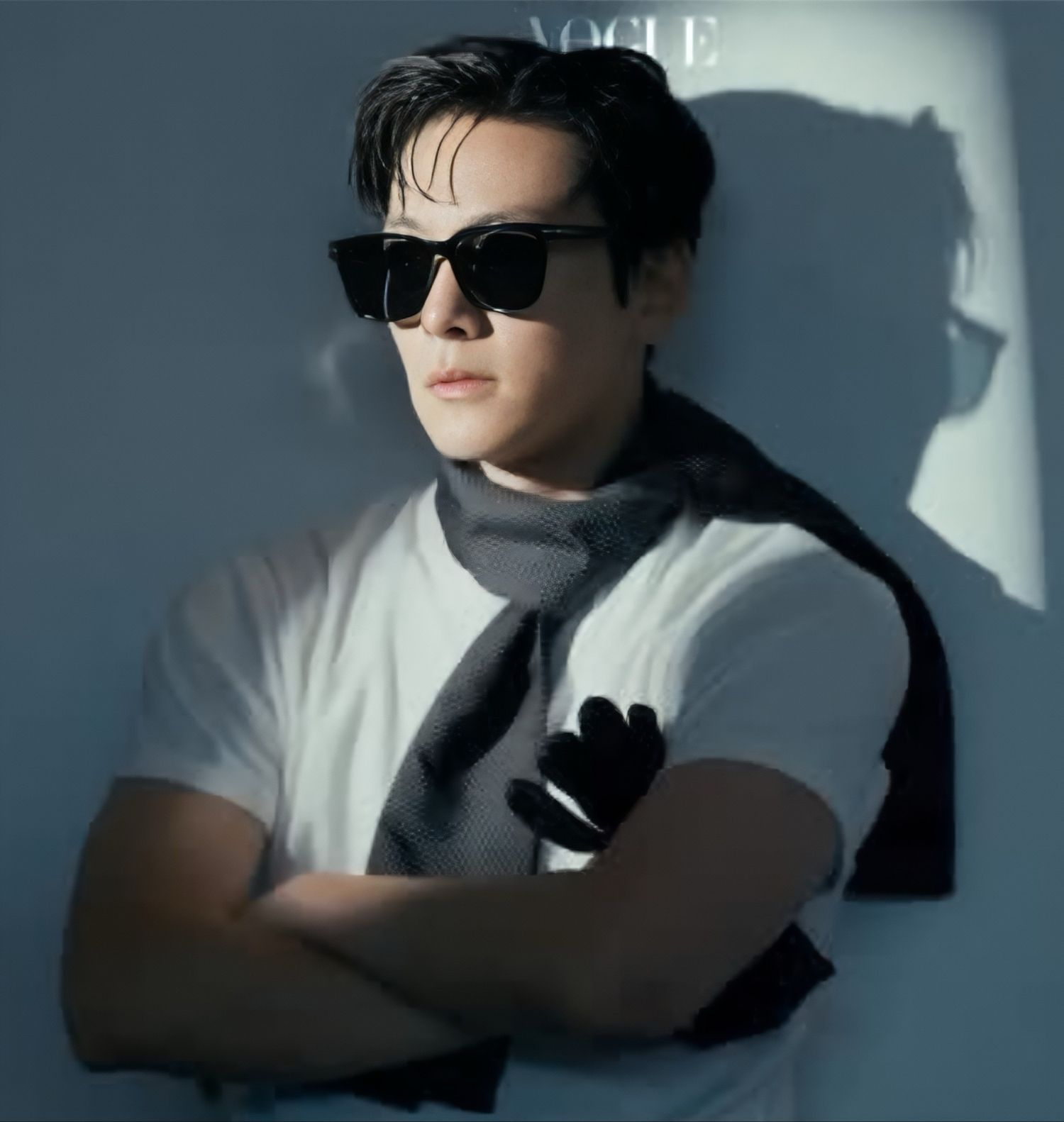 지창욱 최근 활동샷