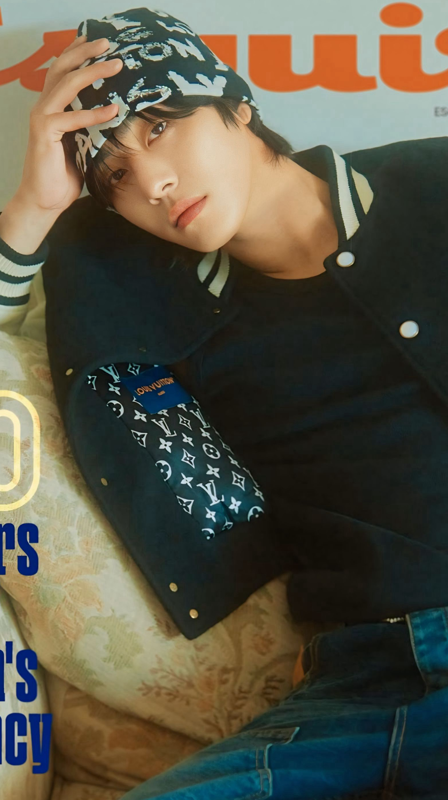 Ahn Hyoseop background image recommended by Choeaedol Celeb fandom