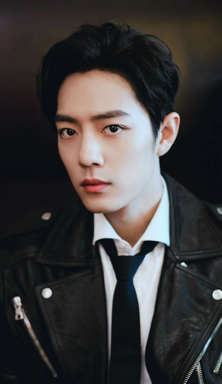 Xiao Zhan background image recommended by Choeaedol Celeb fandom