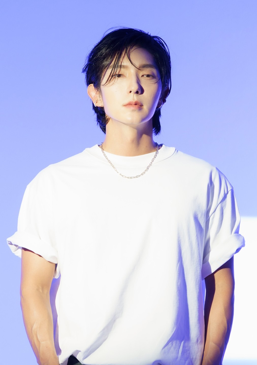 イ・ジュンギの最近の活動ショット