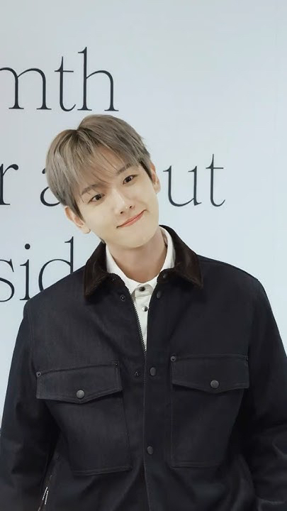 Today's popular wallpaper in Baekhyun community