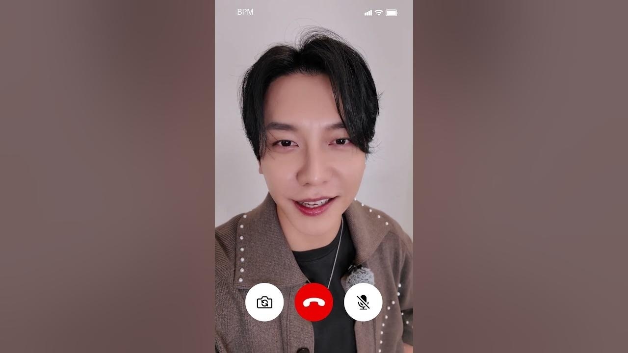 Foto kegiatan terbaru dari Lee Seunggi