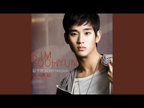 金秀賢的幕後花絮