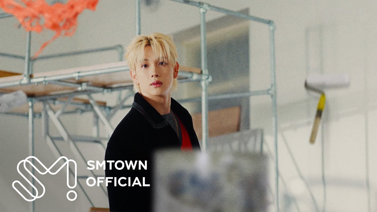 A moment captured by a fan of Yim Siwan