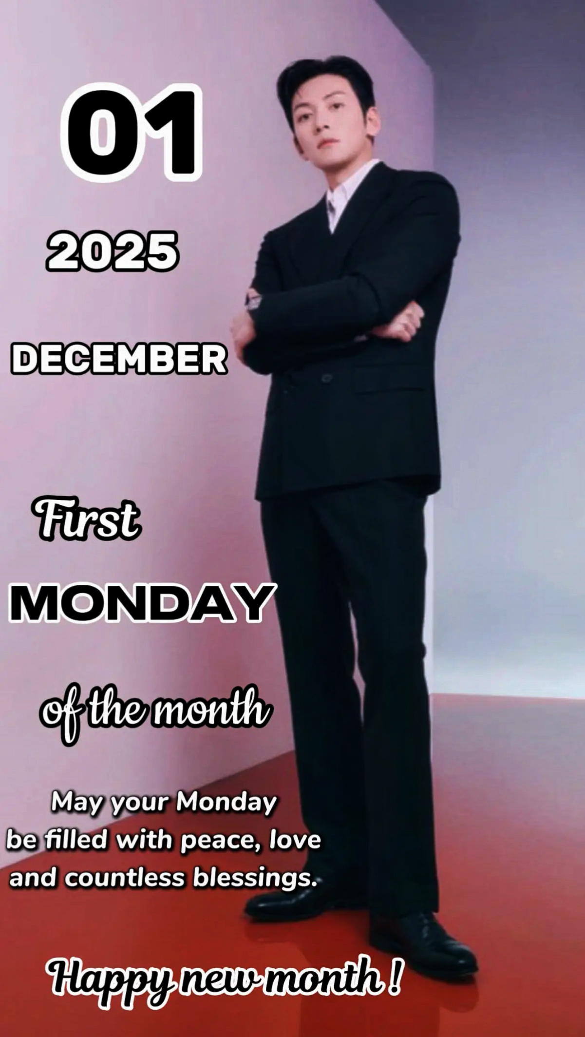 ファンが撮影したチ・チャンウクの瞬間