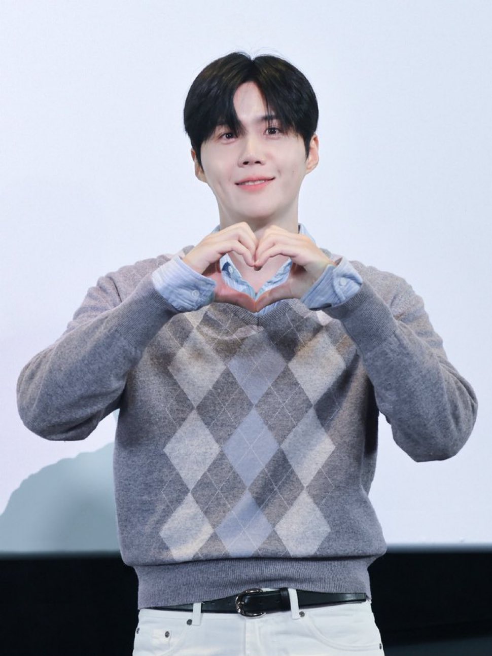 Latest photo of Kim Seonho