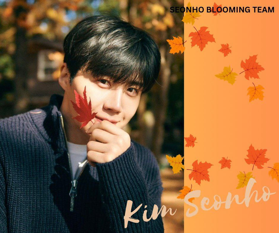 Latest photo of Kim Seonho