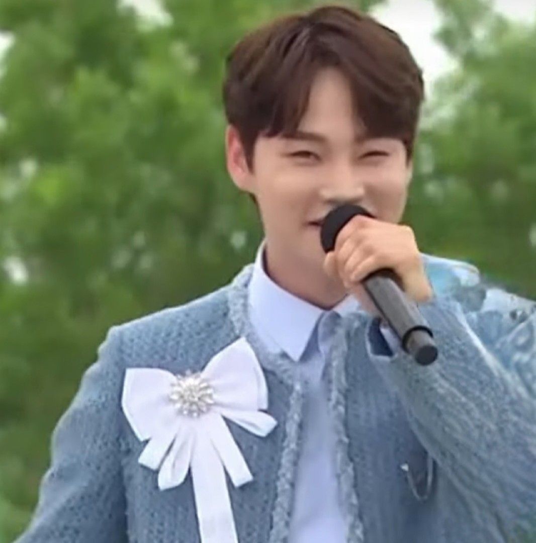 パク・ソジンの最新写真