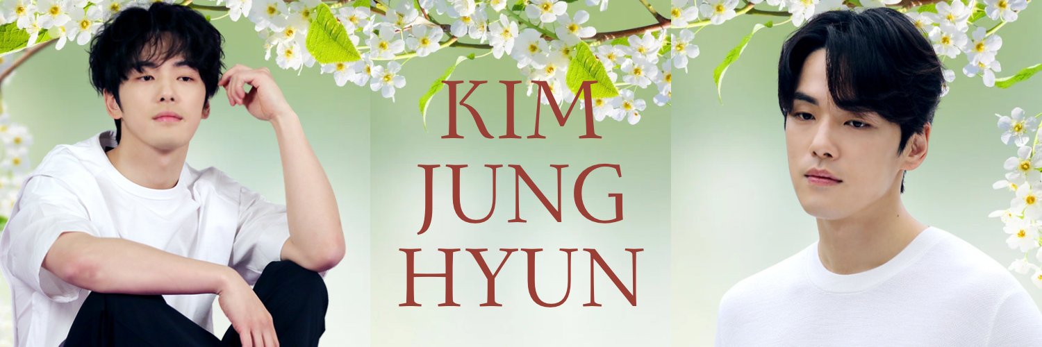 Latest photo of Kim Junghyun