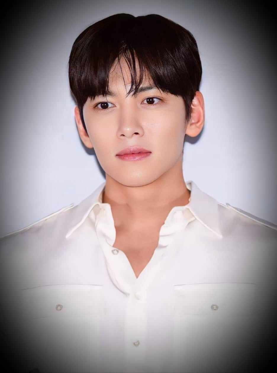 A moment captured by a fan of Ji Changwook