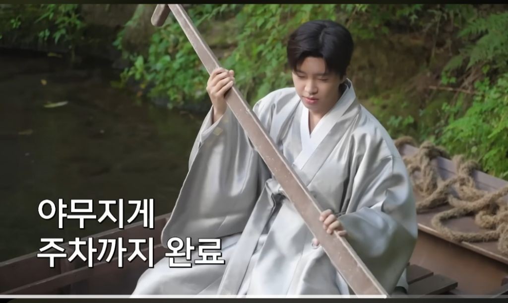 Foto kegiatan terbaru dari Lim Youngwoong