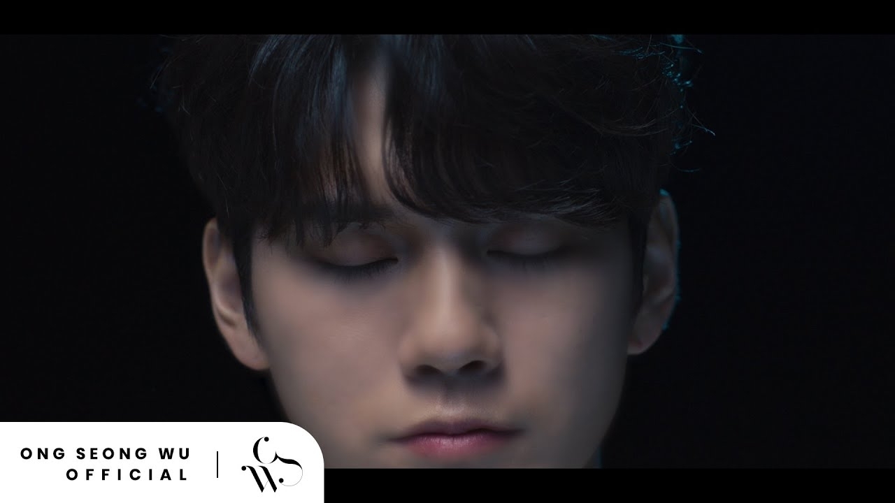 Latest photo of Ong Seongwu