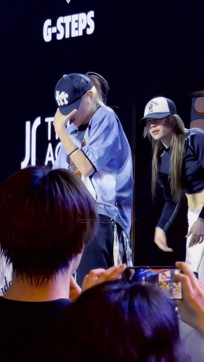 Recent activity shot of BADA