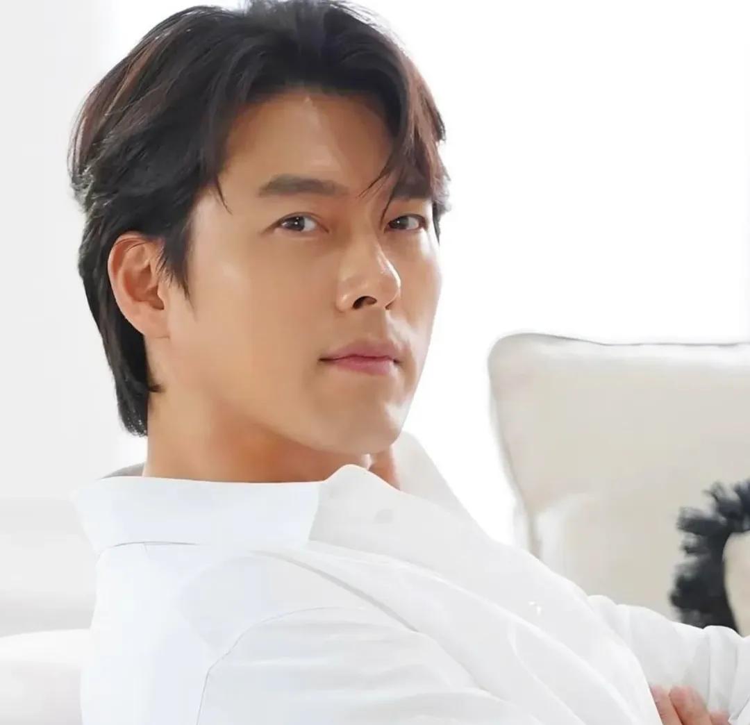 ファンが撮影したヒョンビンの瞬間