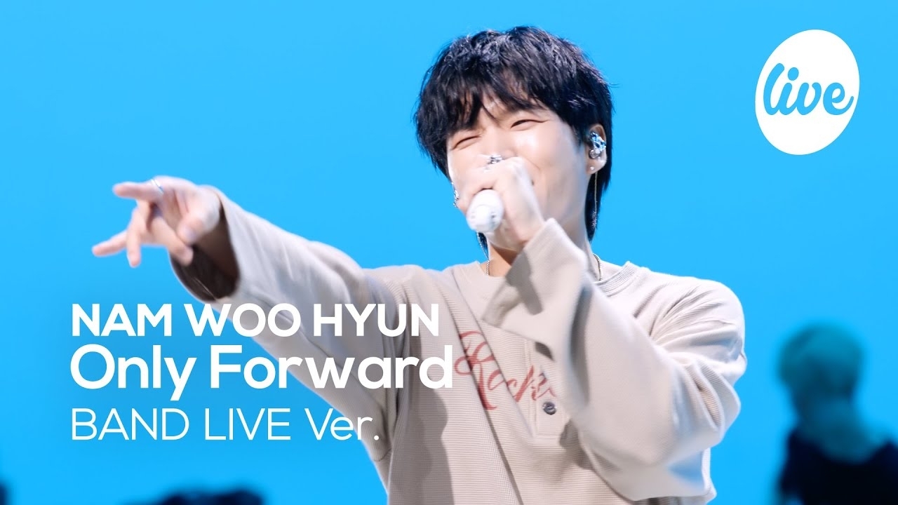 Latest photo of Nam Woohyun