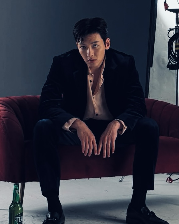 Latest photo of Ji Changwook