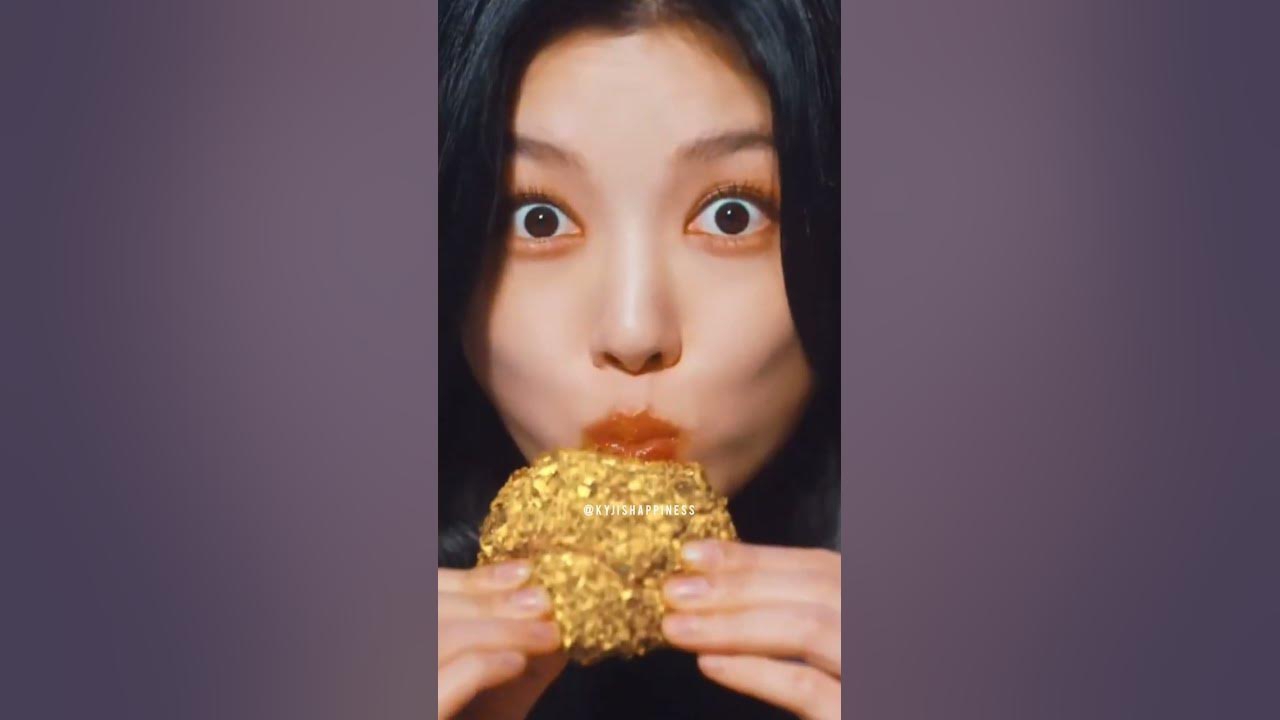 Latest photo of Kim Youjung