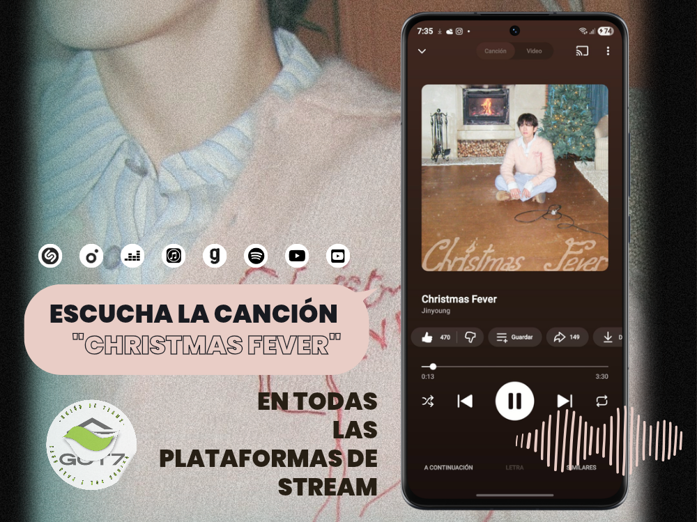 朴珍荣的最新照片