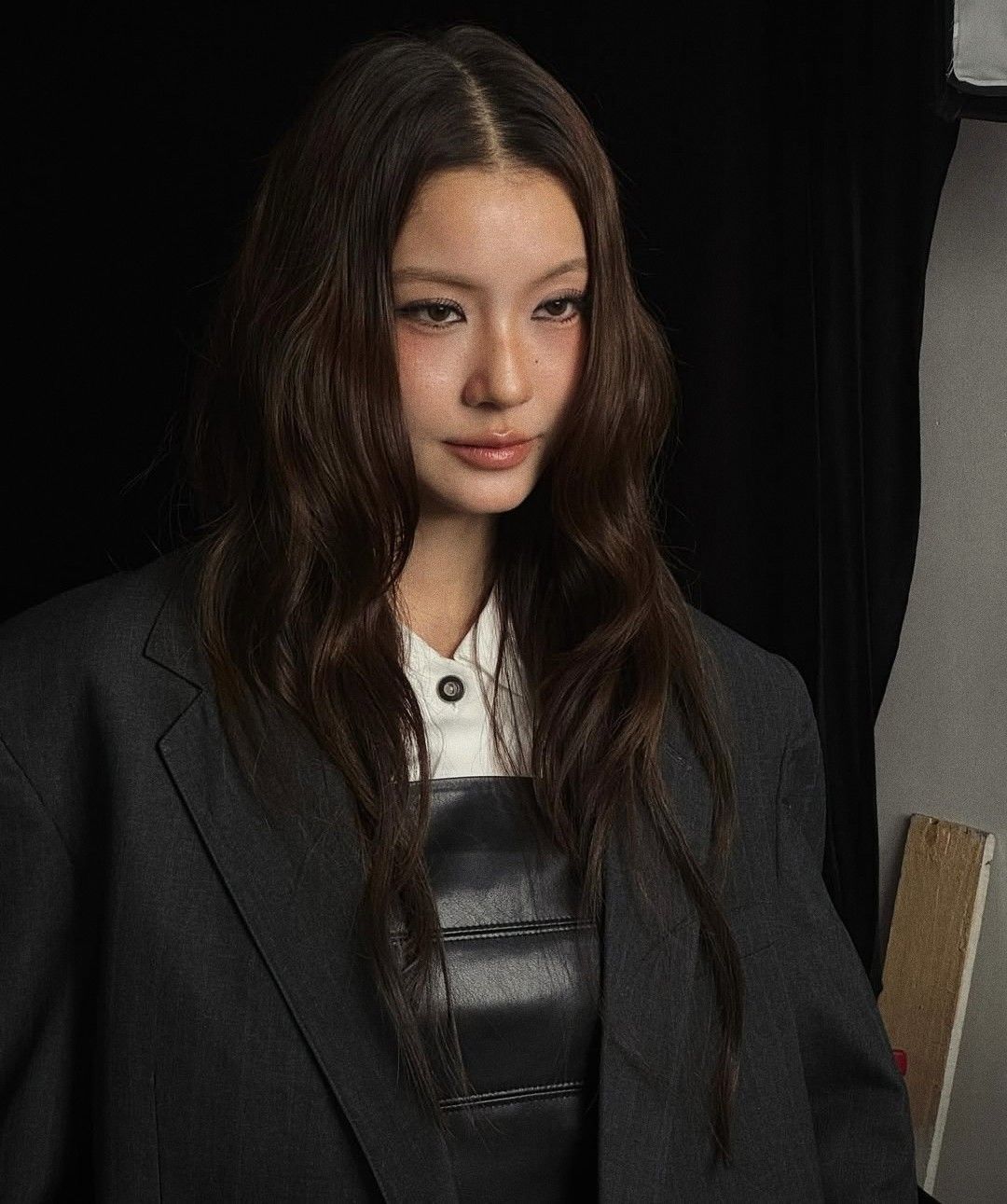 Behind-the-scenes cut of Namtan Tipnaree Weerawatnodom