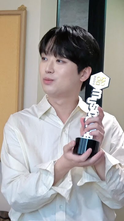 Momen yang diabadikan oleh penggemar Lee Chanwon