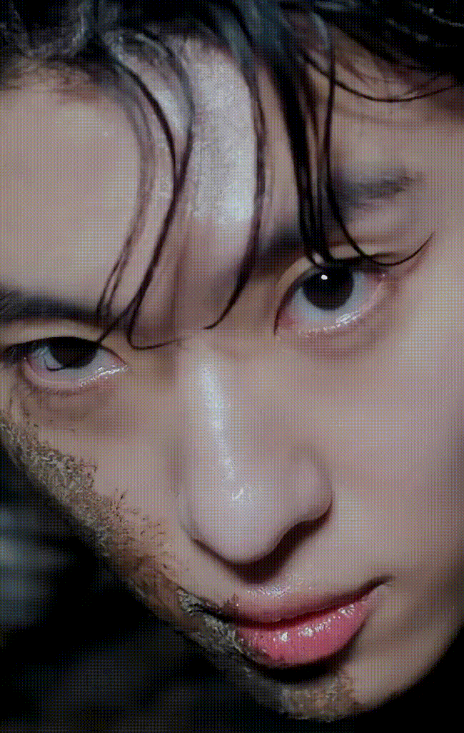 Recent activity shot of Dex