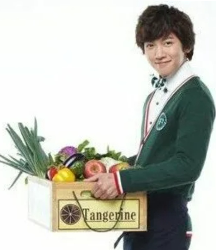 池昌旭的最新照片