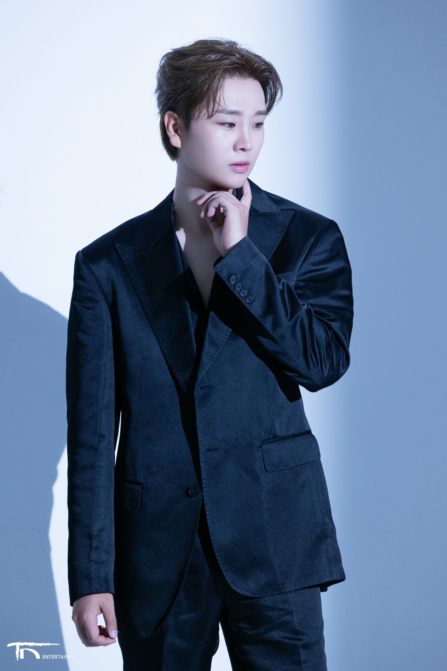 Latest photo of Song Minjun