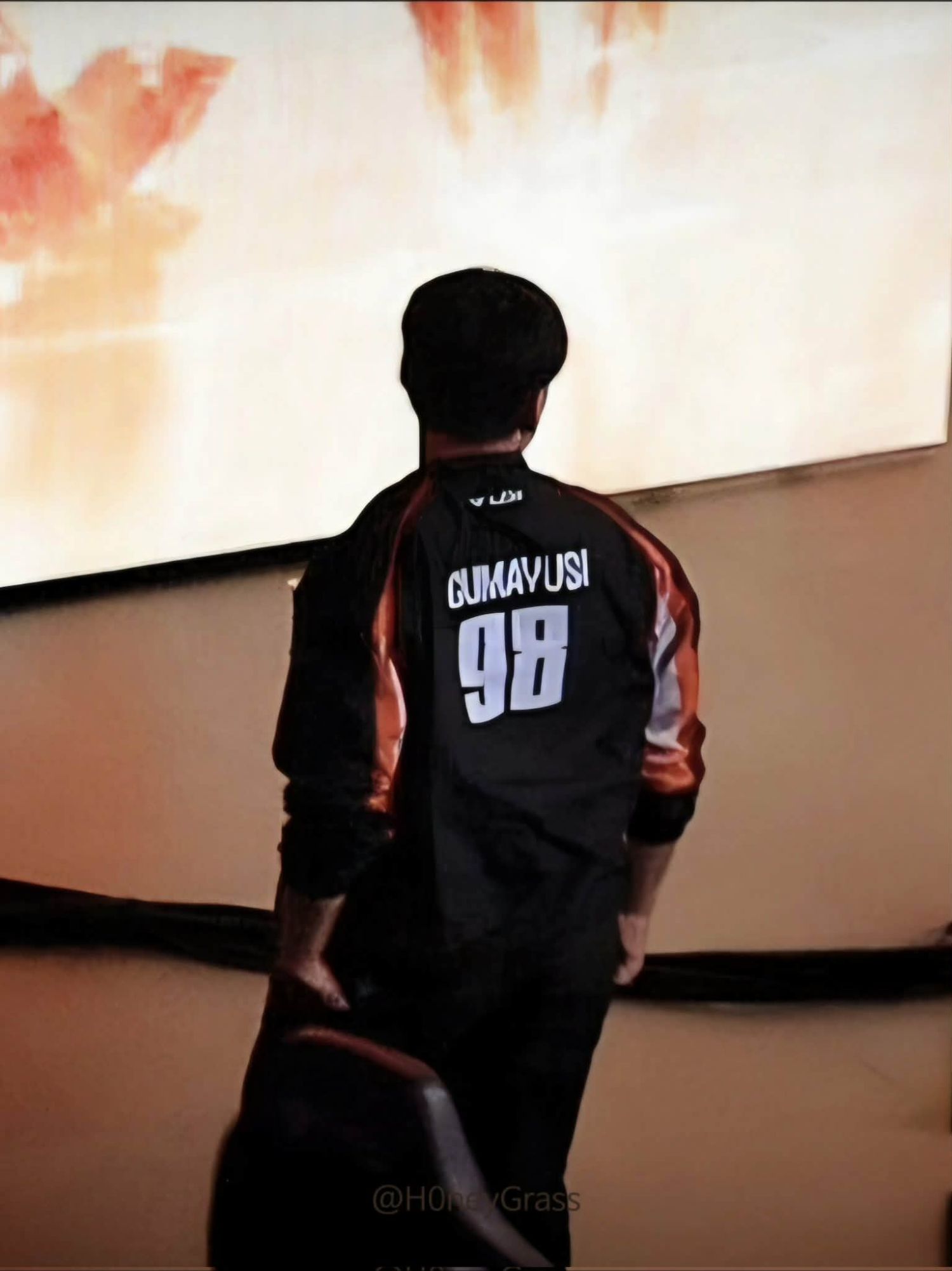 Foto kegiatan terbaru dari Gumayusi