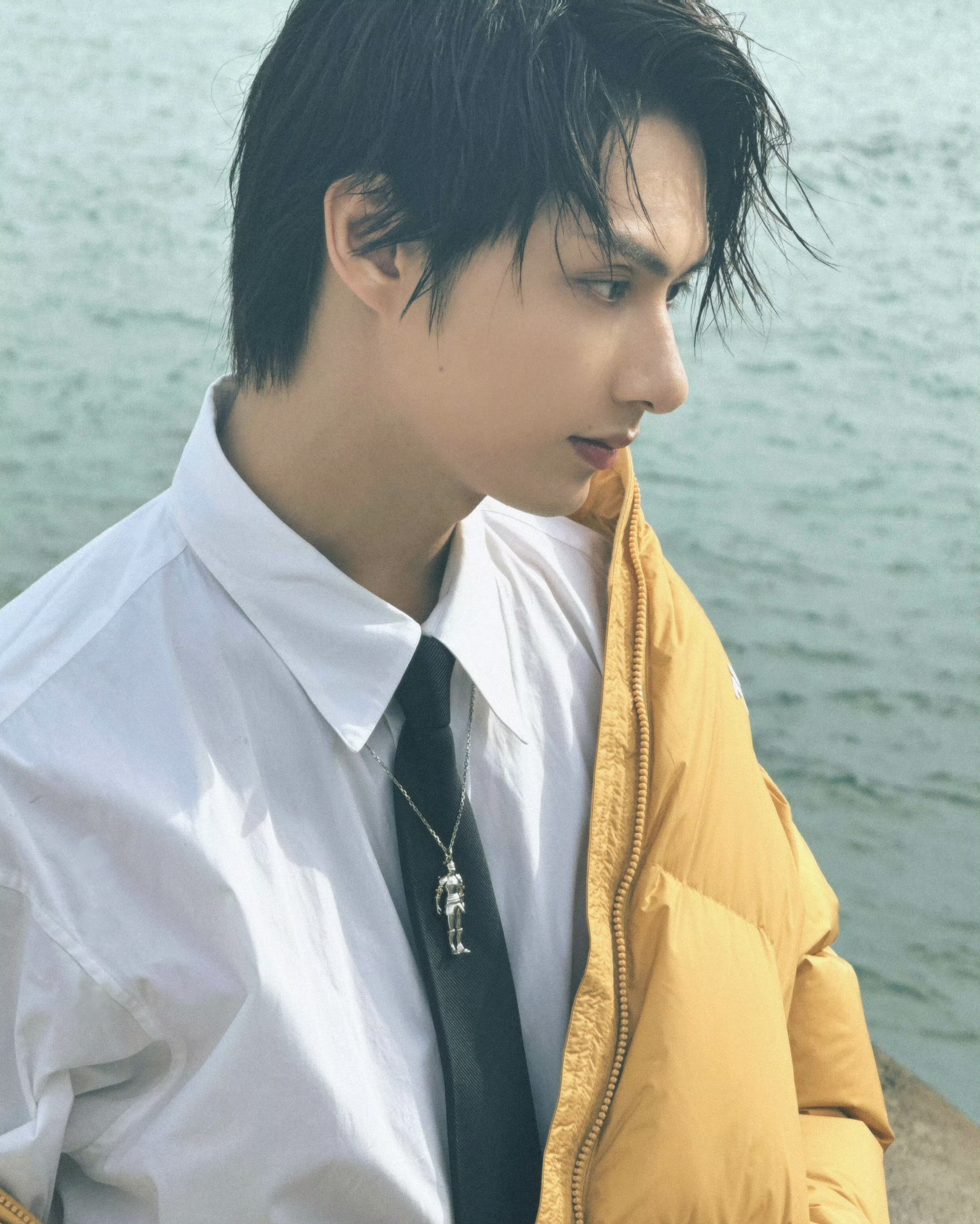 A moment captured by a fan of Wen Junhui