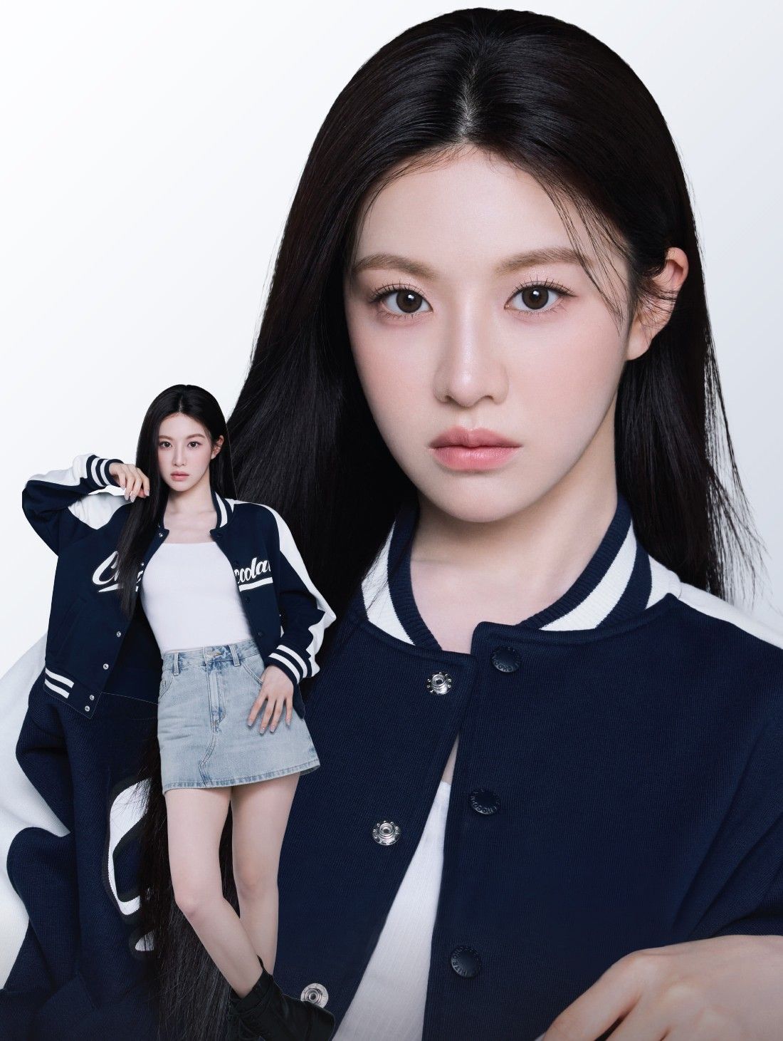 Latest photo of Go Younjung