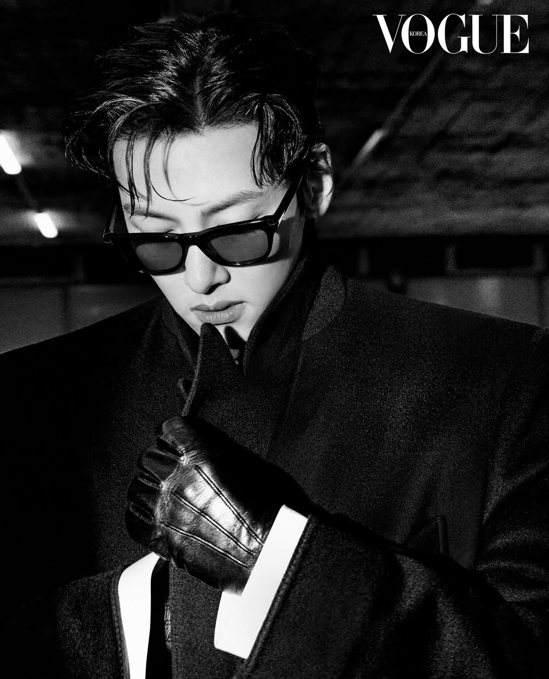 池昌旭的最新照片