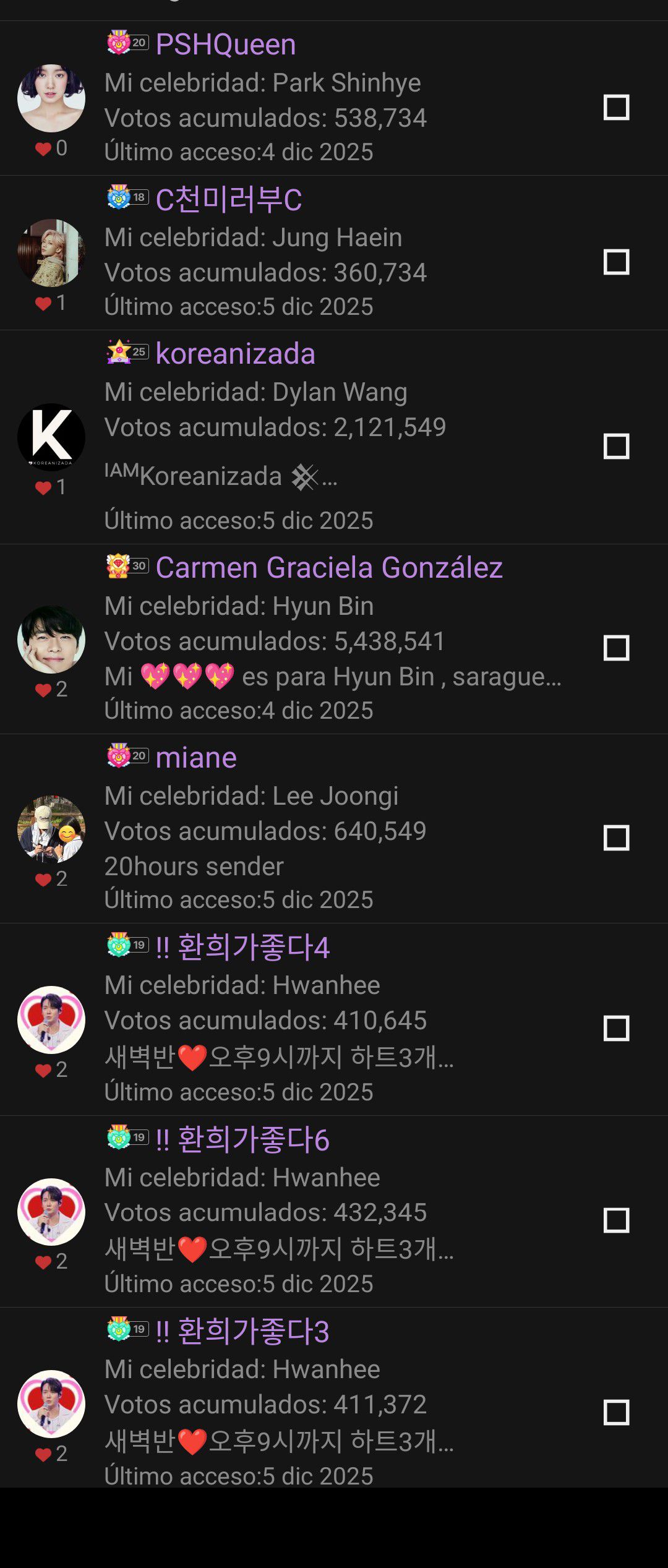 Representative background image loved by Board fandom