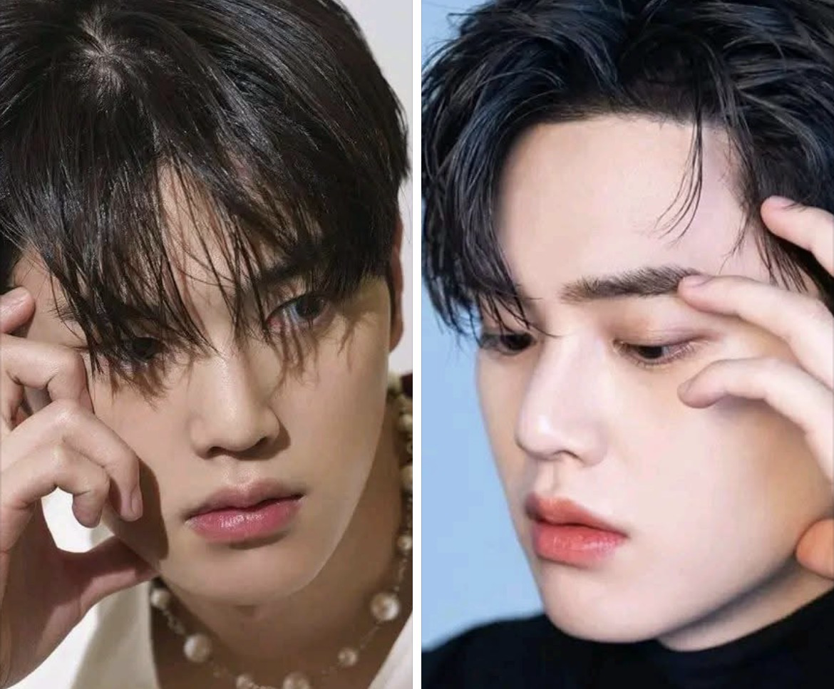 Latest photo of Song Kang