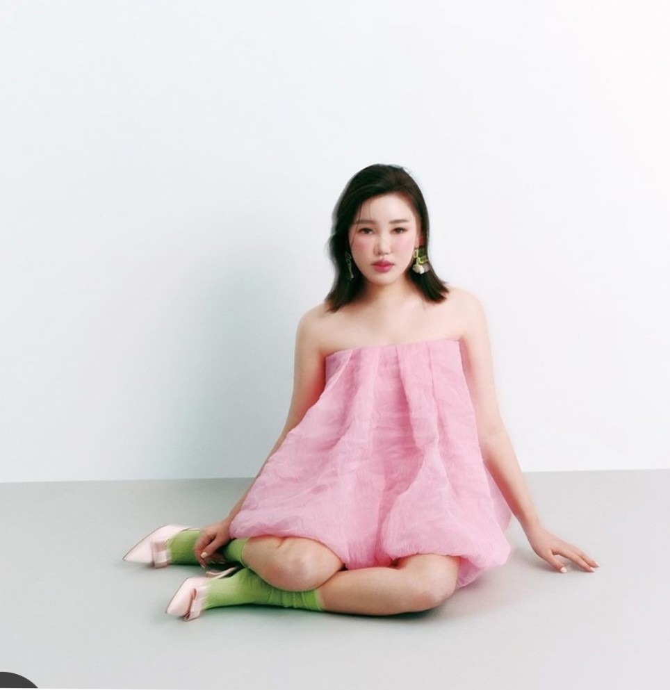 Foto kegiatan terbaru dari Song Gain